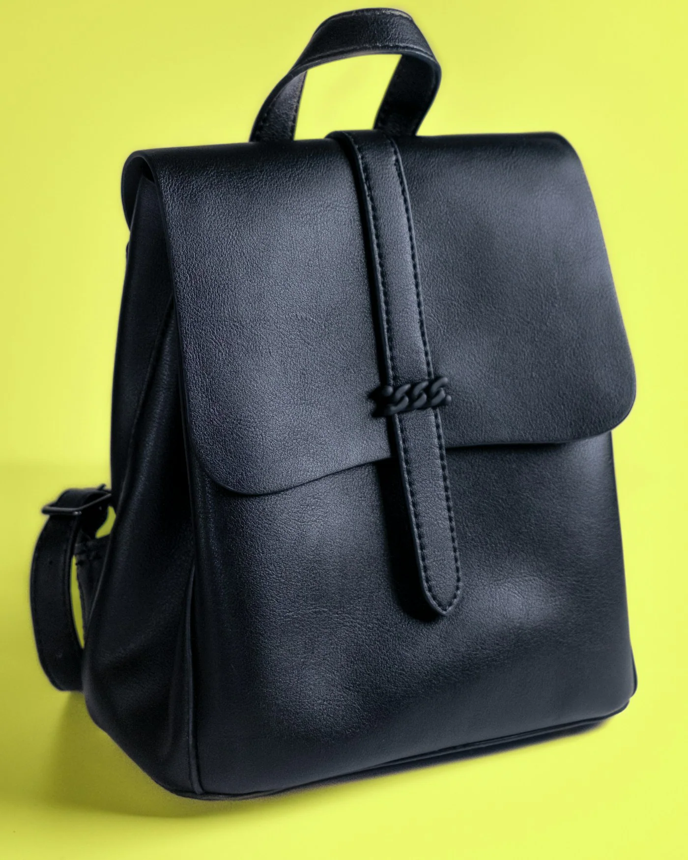 Ridge Full-Grain Backpack