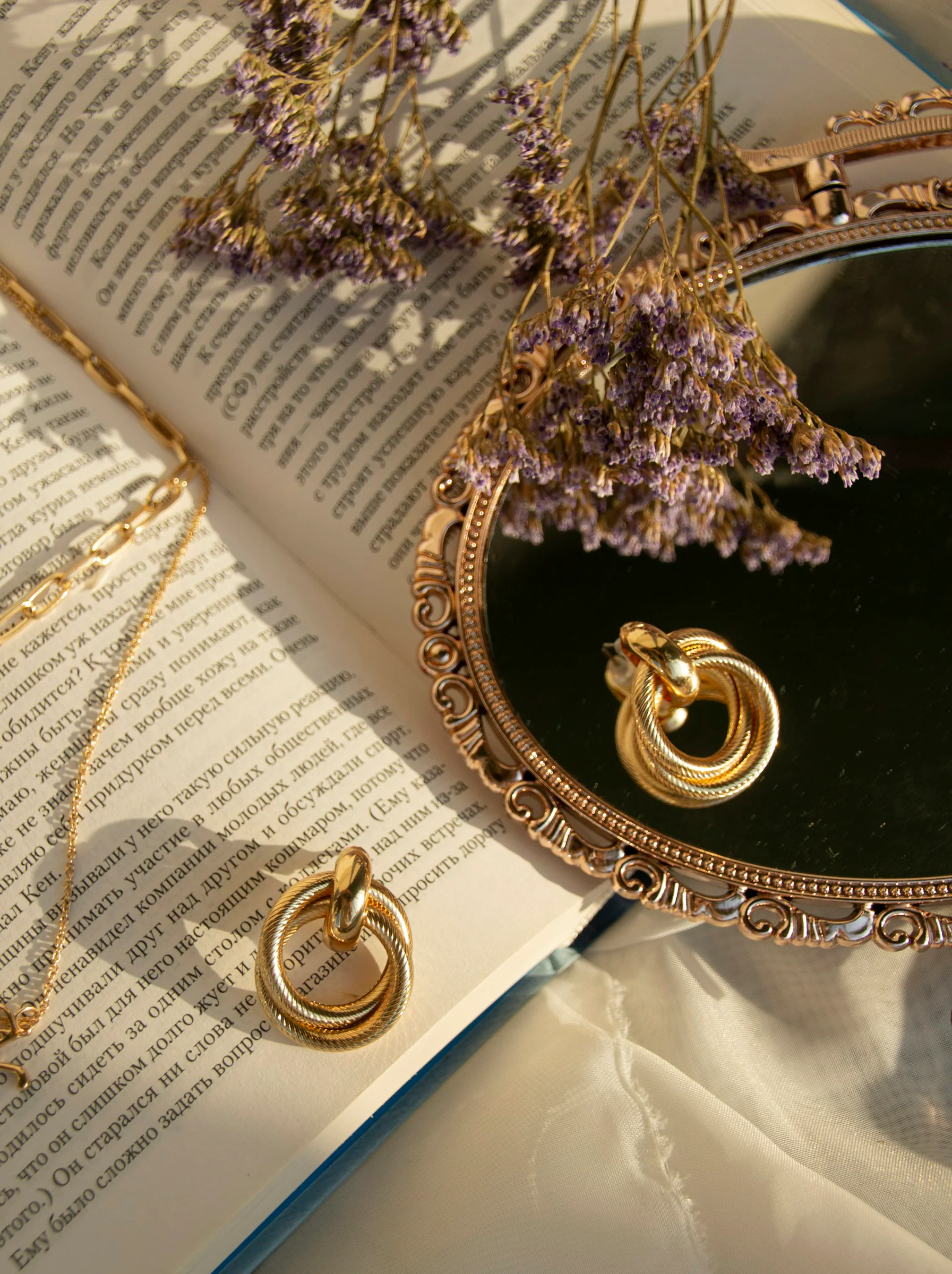 Margot Bangle Duo