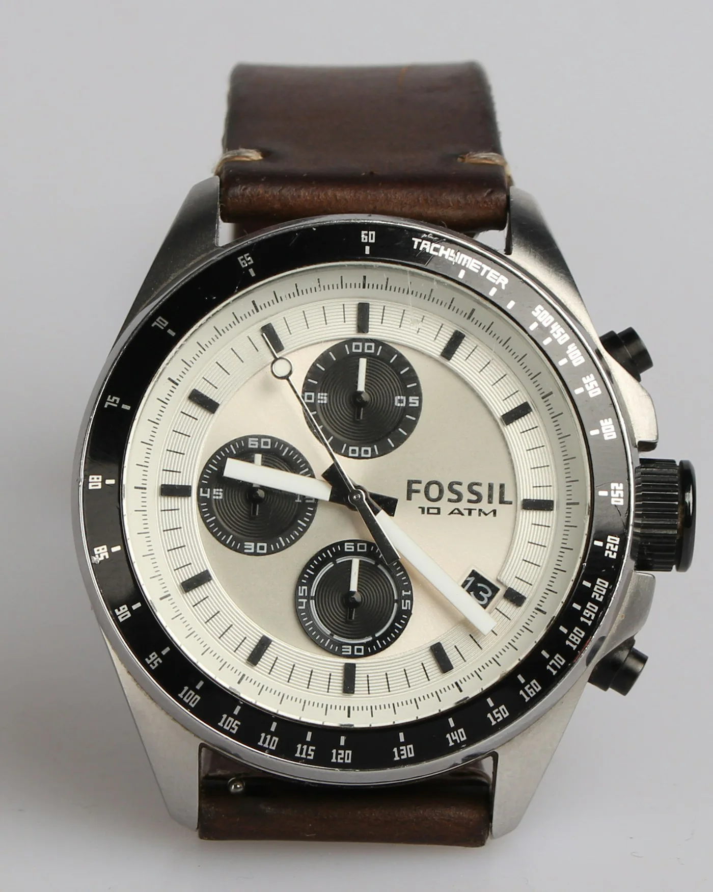 Aurora Dress Watch