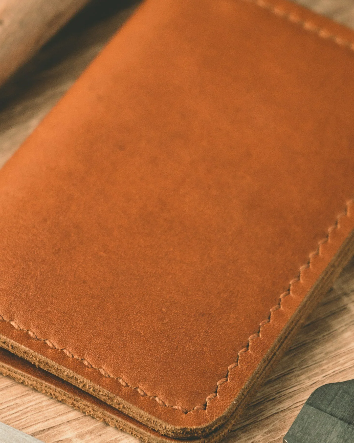 Carter Zip Cardholder