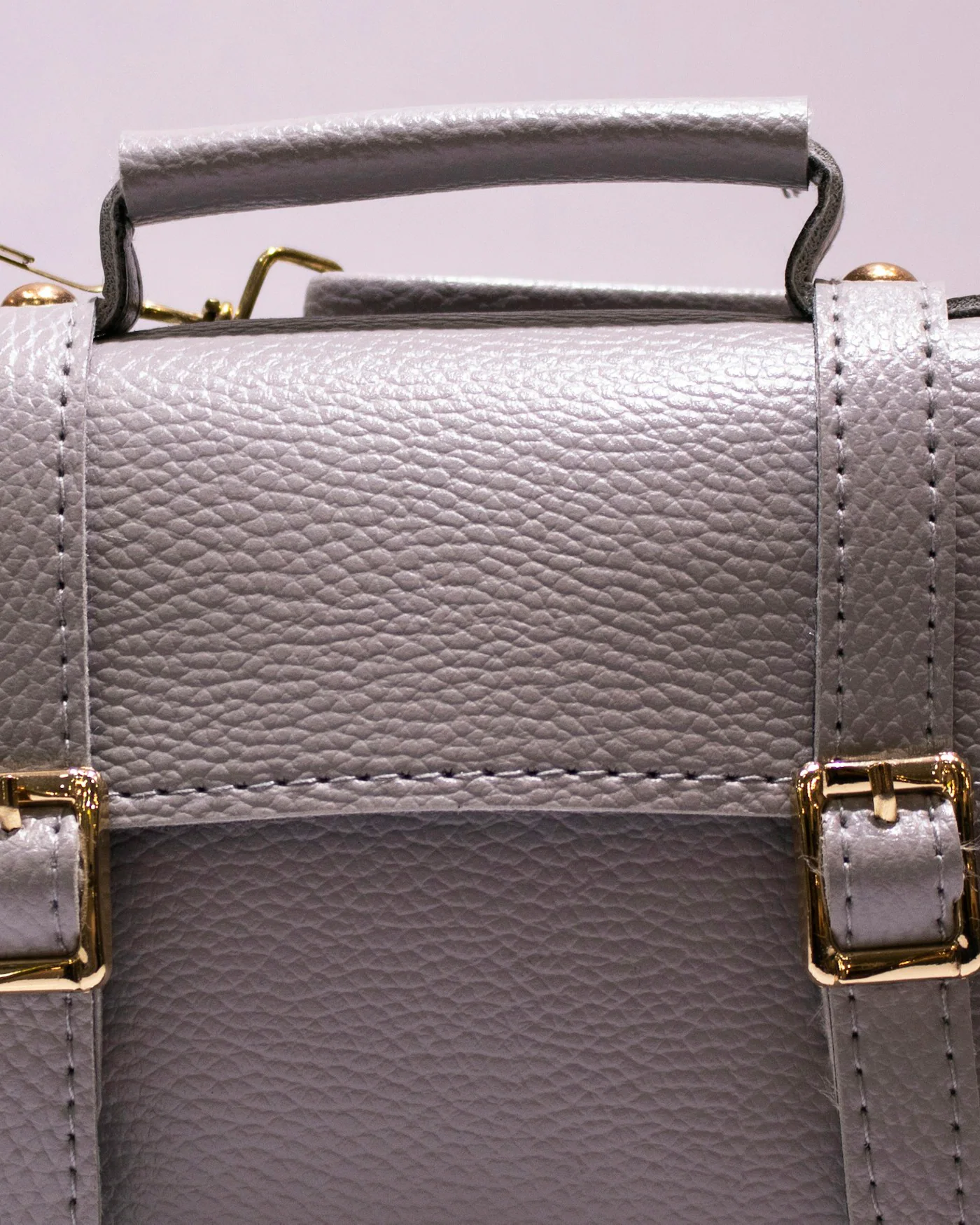 Harlow Leather Hobo Bag