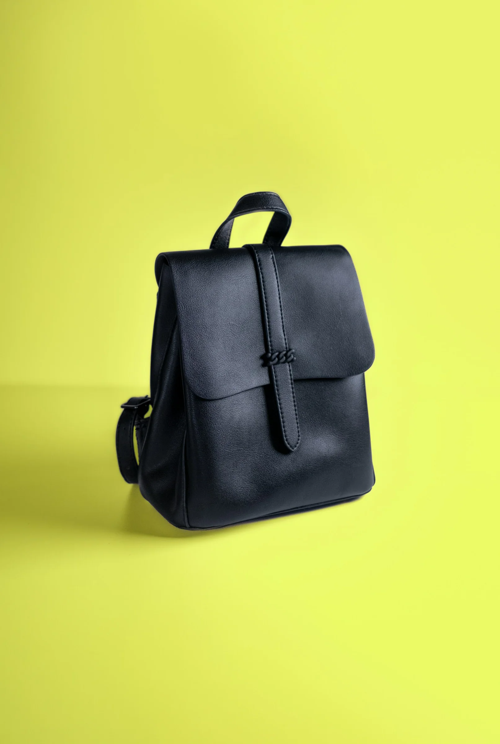 Ridge Full-Grain Backpack