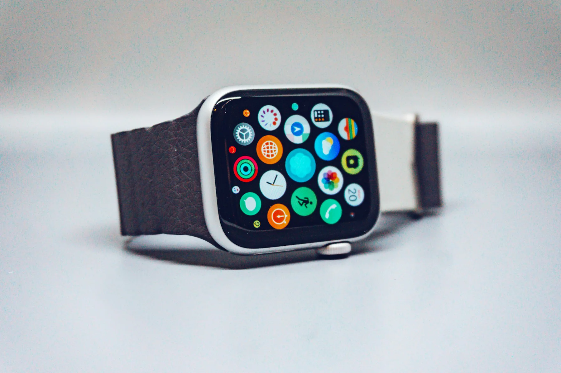 Pulse Active GPS