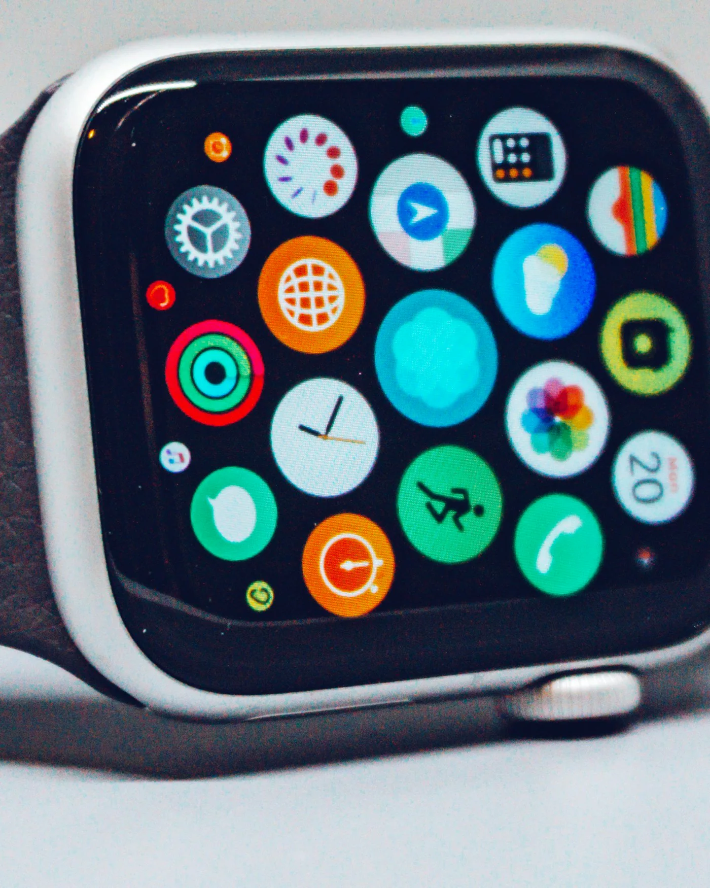 Pulse Active GPS