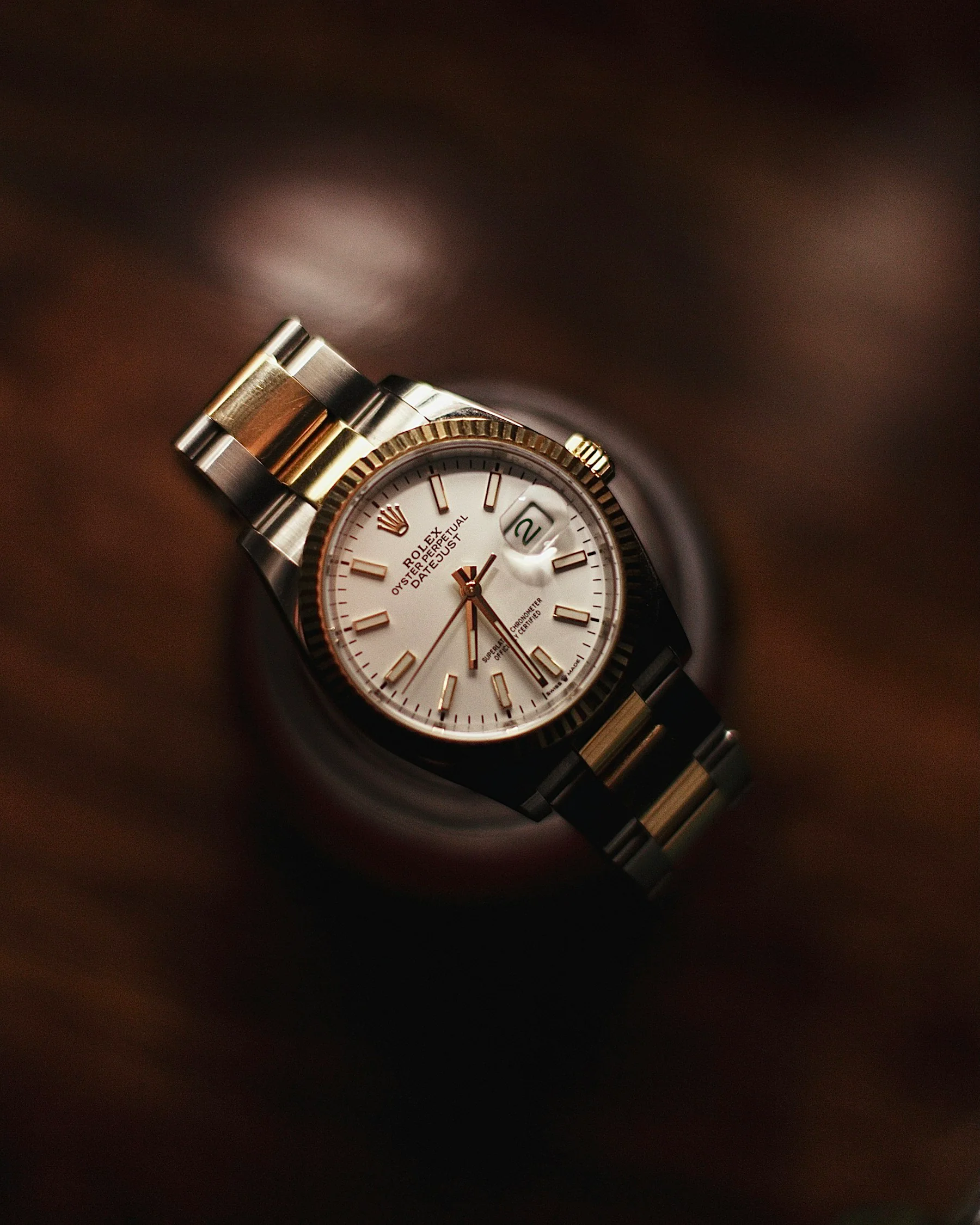 Copenhagen Moonphase